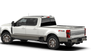 2026 Ford Super Duty® External Image 3